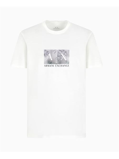  ARMANI EXCHANGE | XM000555 AF10358U0009